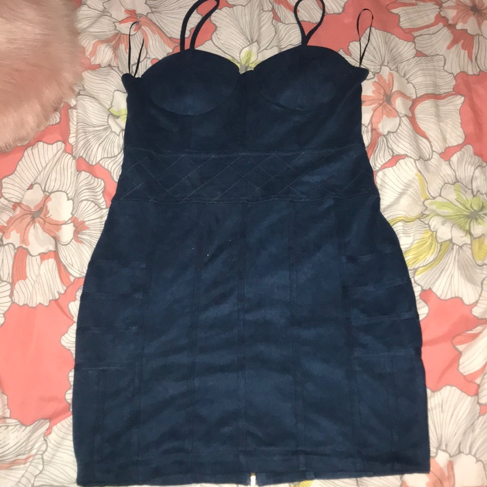 G stage dress